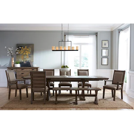 Formal Dining Room Group